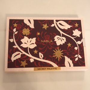 Nabla Secret Palette